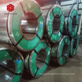 Zhen Xiang dx51galvanized s420mc hot rolled pickled coils mills galvanized steel coil price per ton